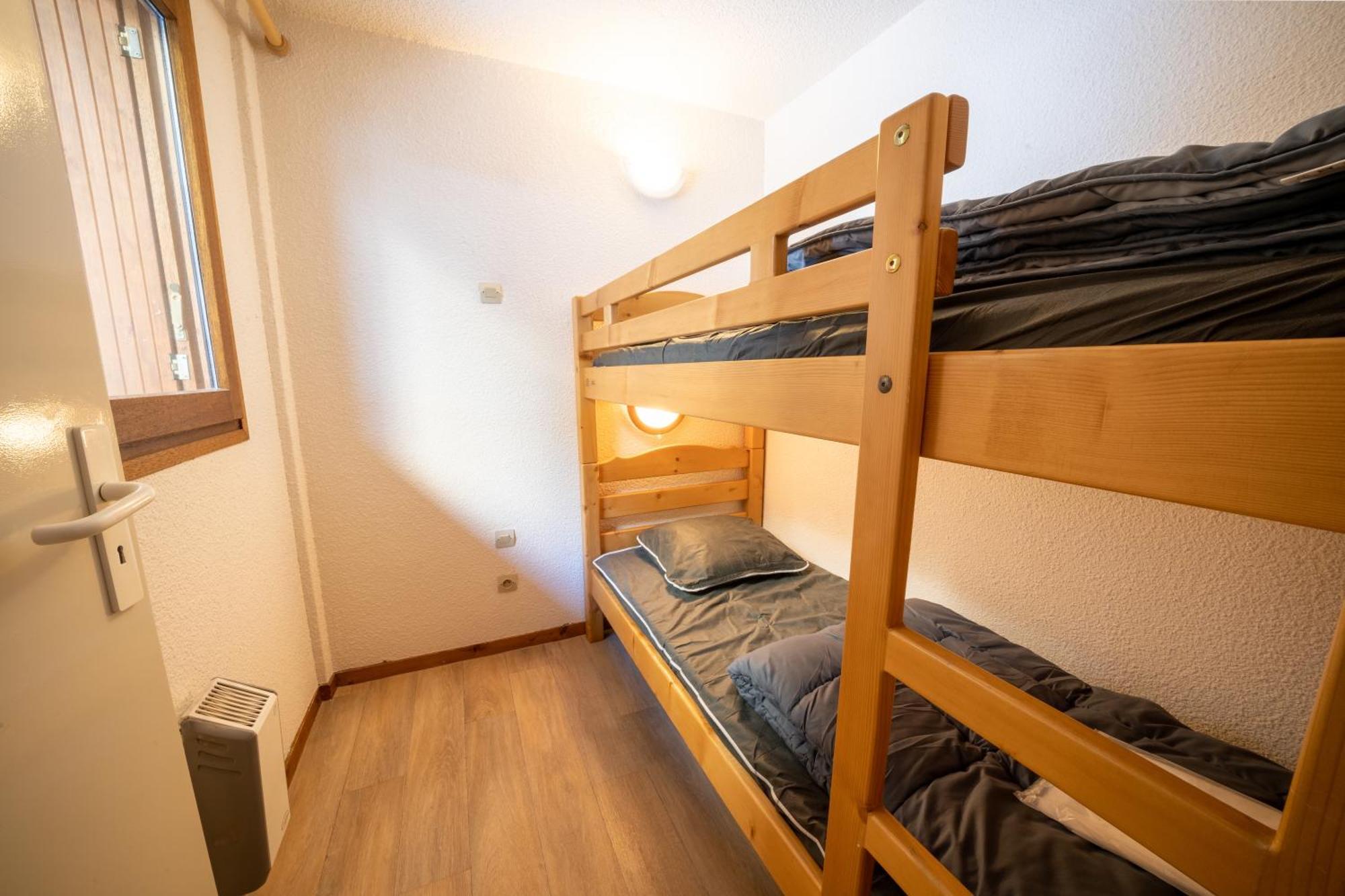 Residence Capfun Du Telepherique, Morzine Eksteriør bilde