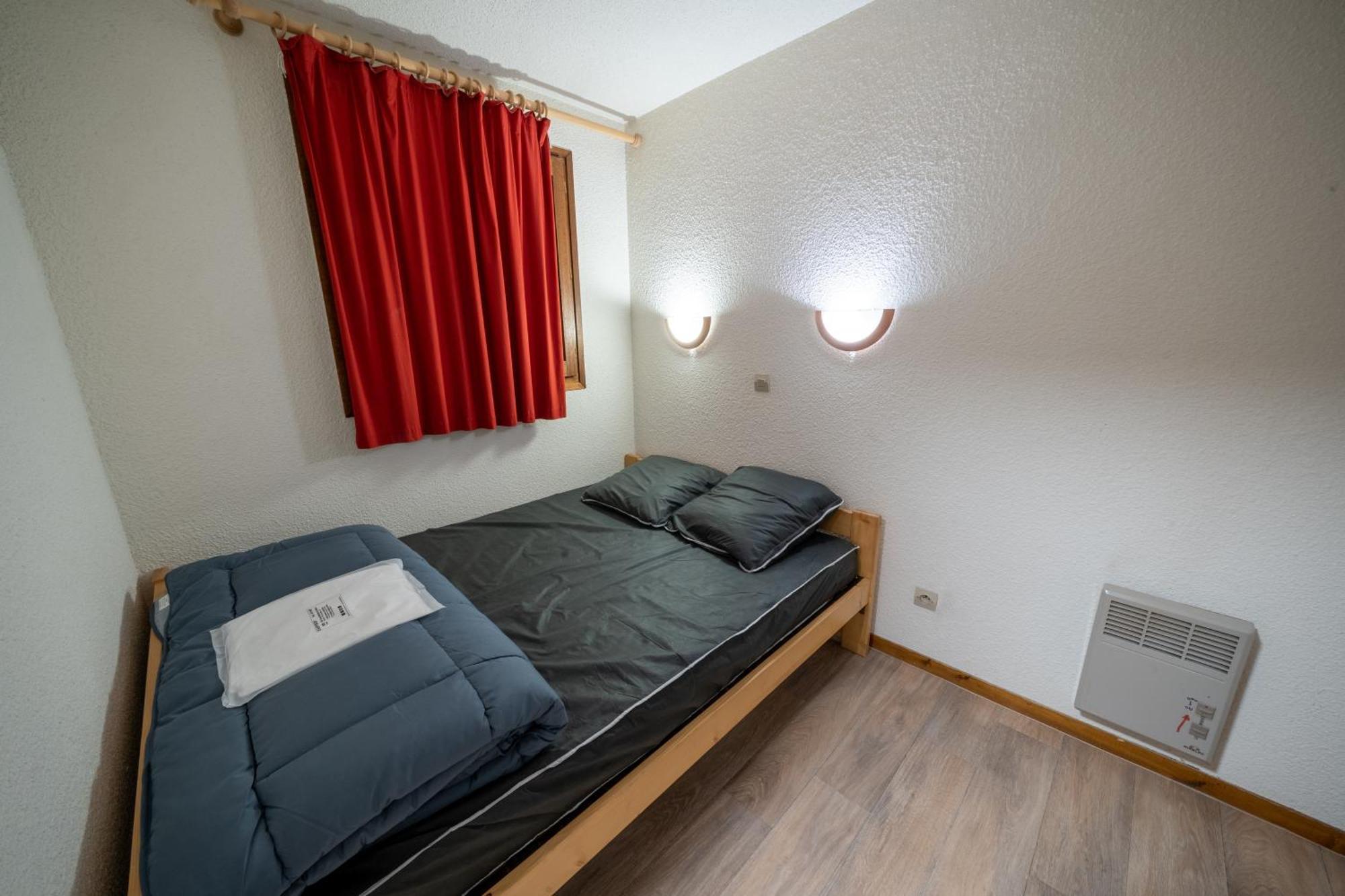 Residence Capfun Du Telepherique, Morzine Eksteriør bilde