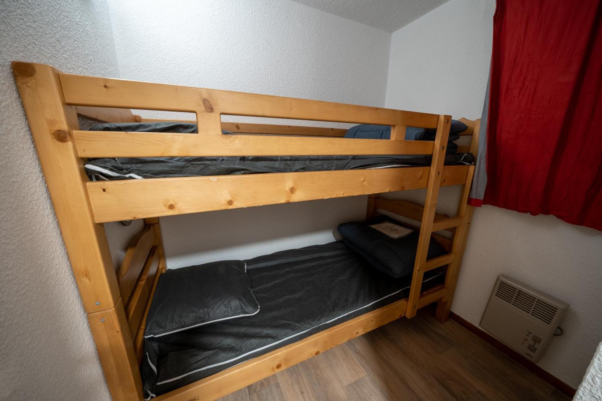 Residence Capfun Du Telepherique, Morzine Eksteriør bilde