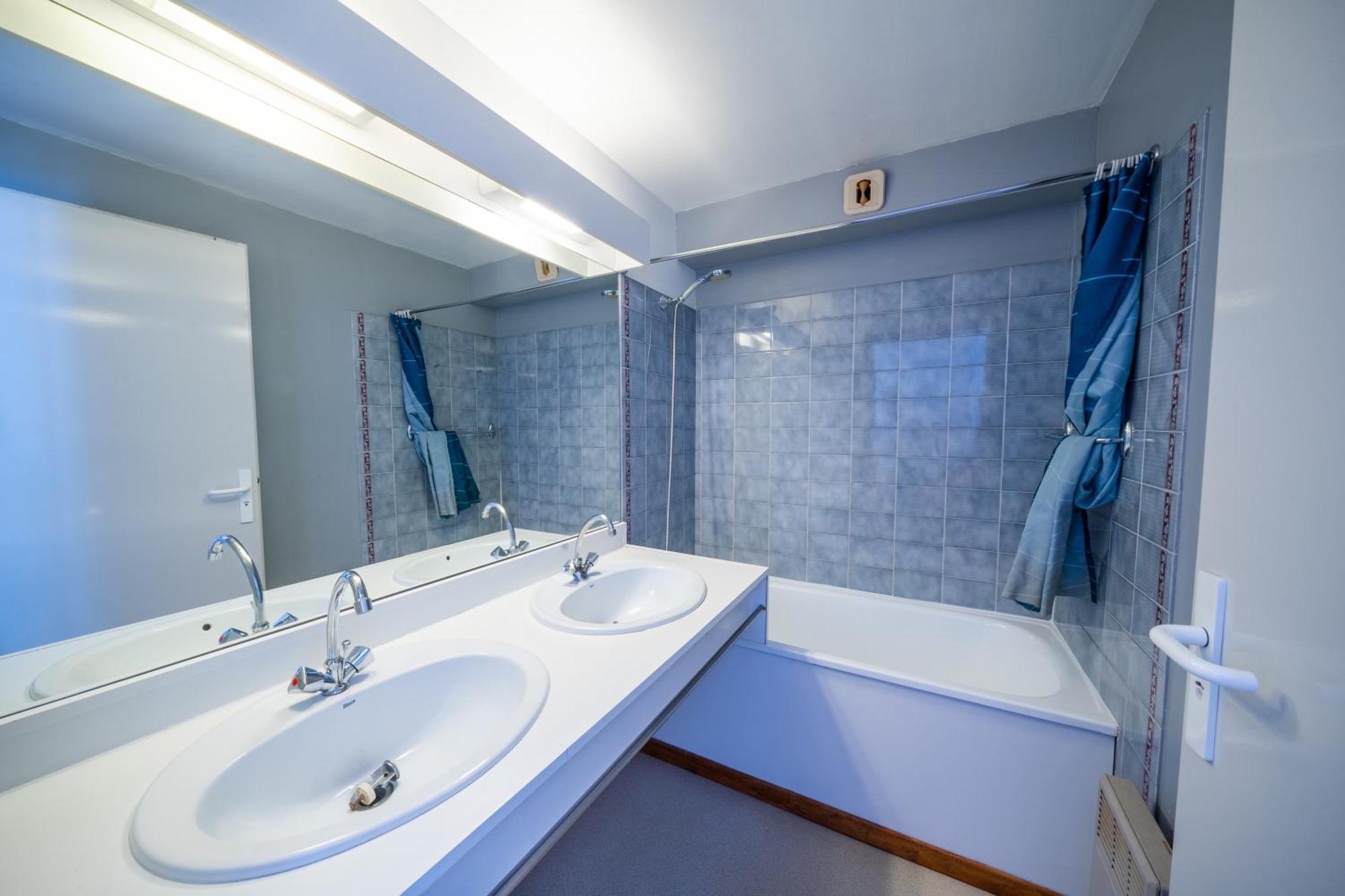 Residence Capfun Du Telepherique, Morzine Eksteriør bilde